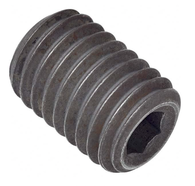 Guide Cutter Adjustment Screw