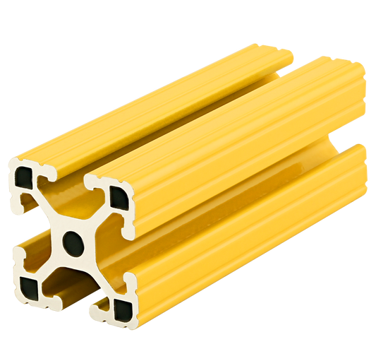 1.5in Square 80/20