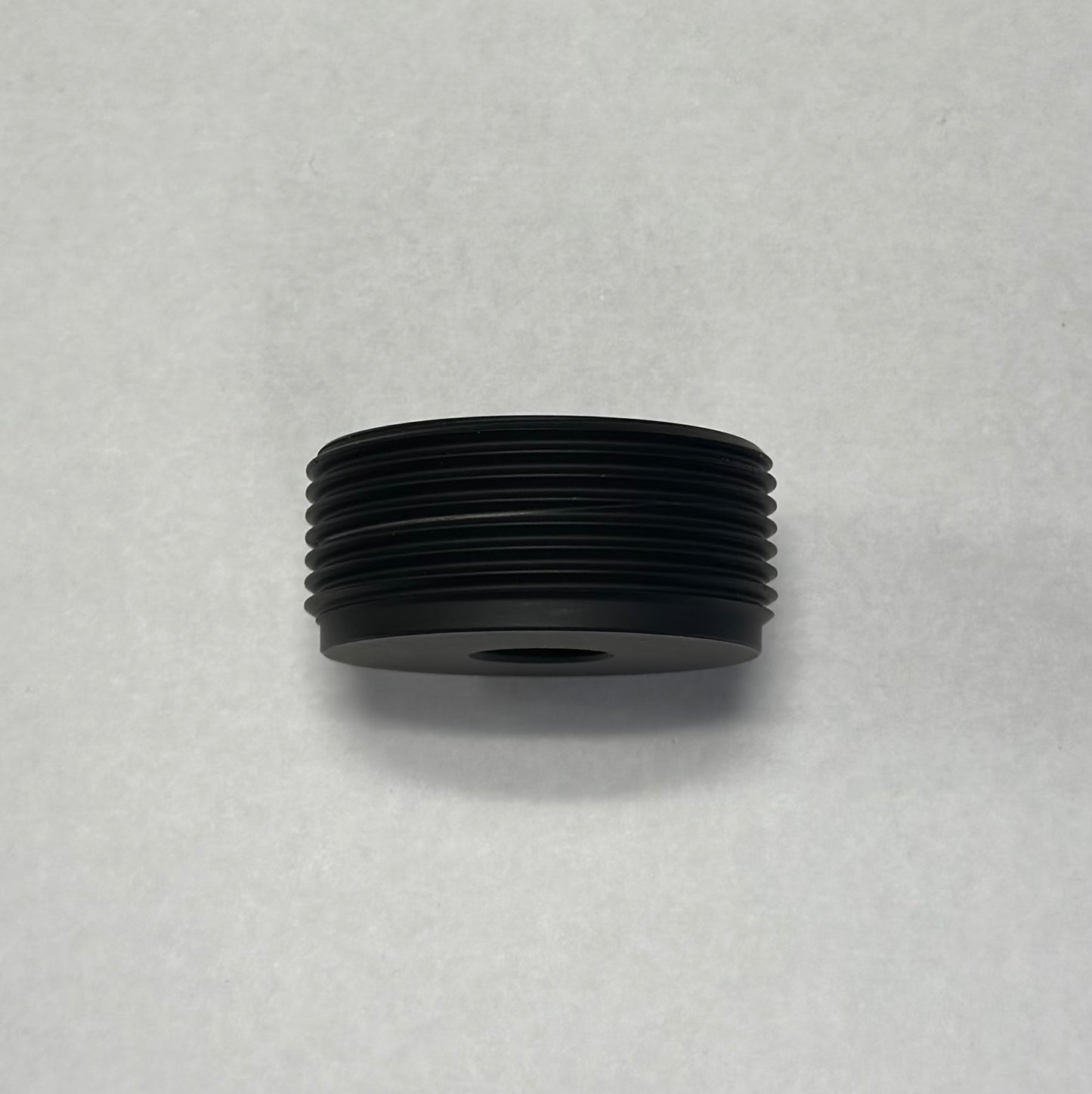 3/4" Tall Anvil Adjuster for 1/2" Through Bolt