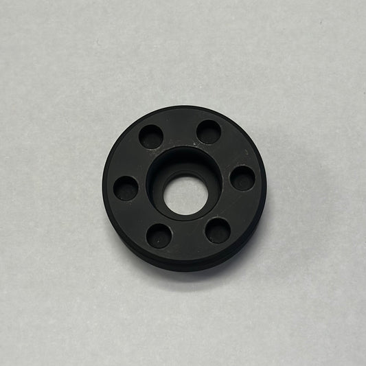 3/4" Tall Anvil Adjuster for 1/2" Through Bolt