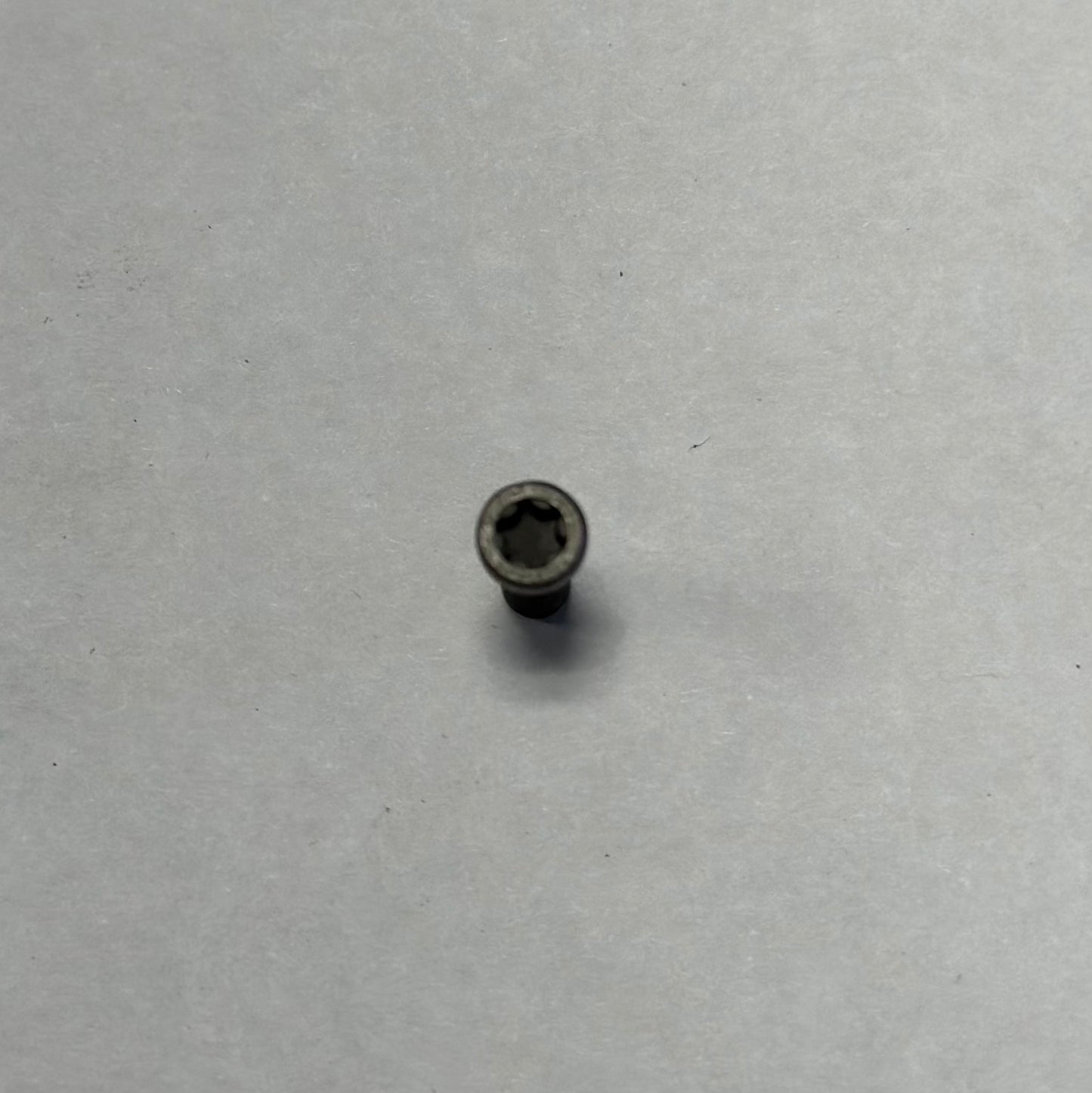 Guide Cutter Insert Screws