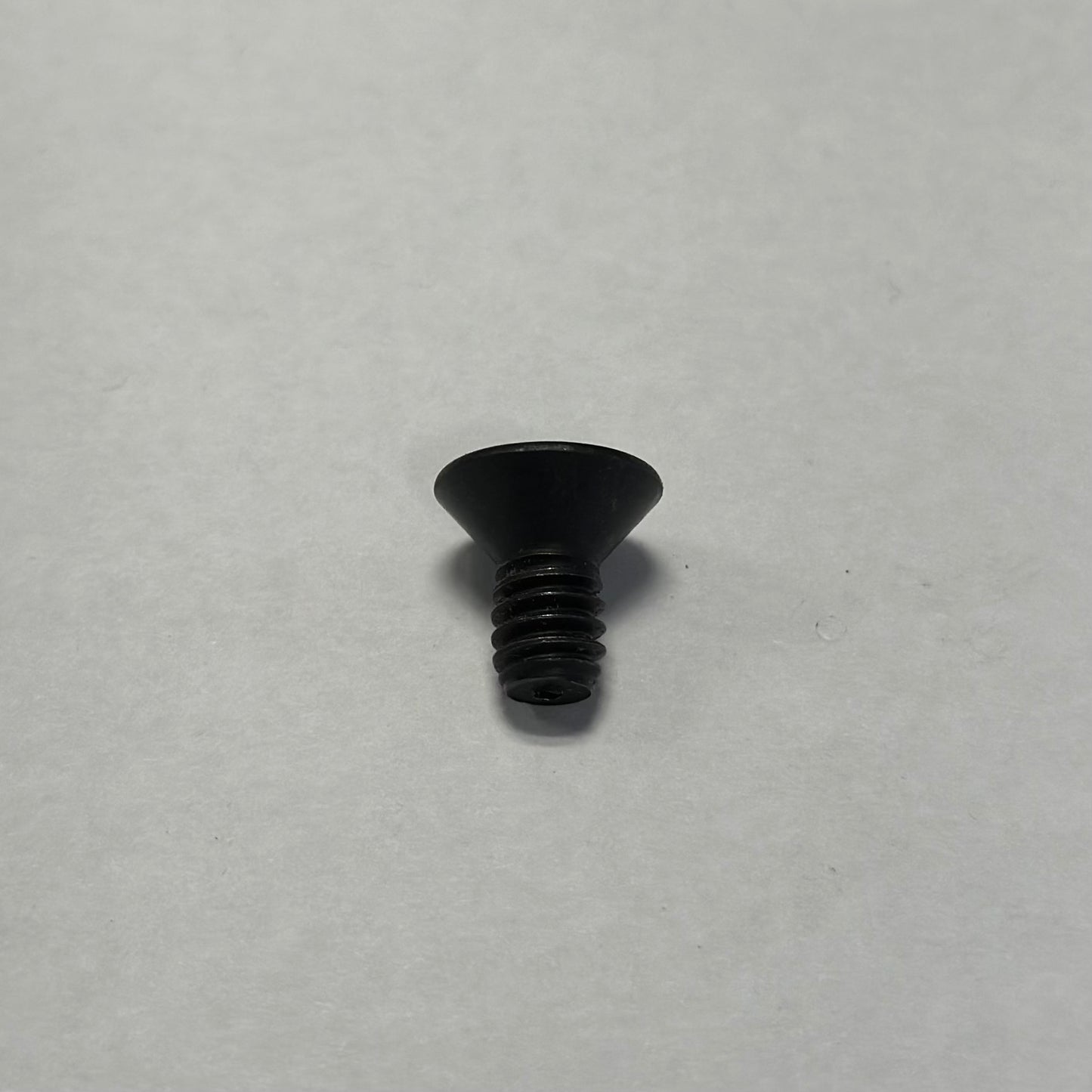 1/4-20 X 1/2" long hex head guide screw