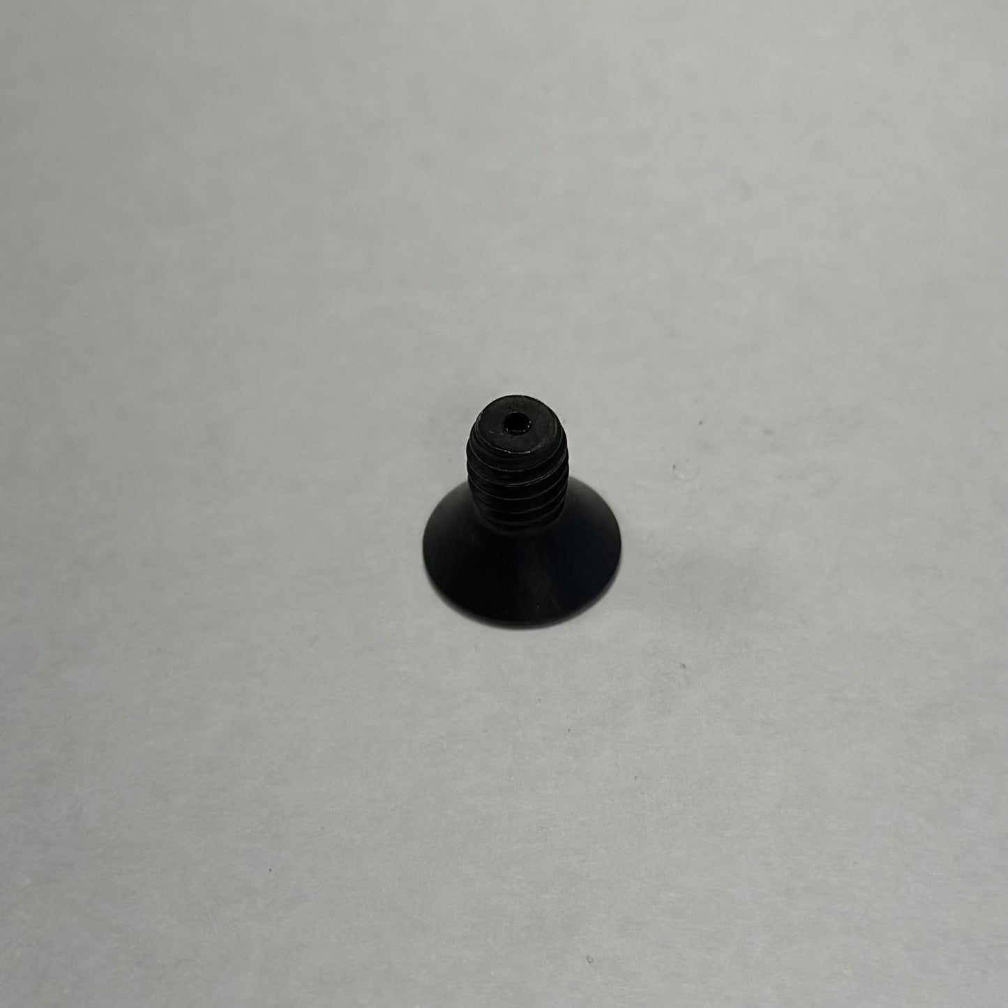 1/4-20 X 1/2" long hex head guide screw