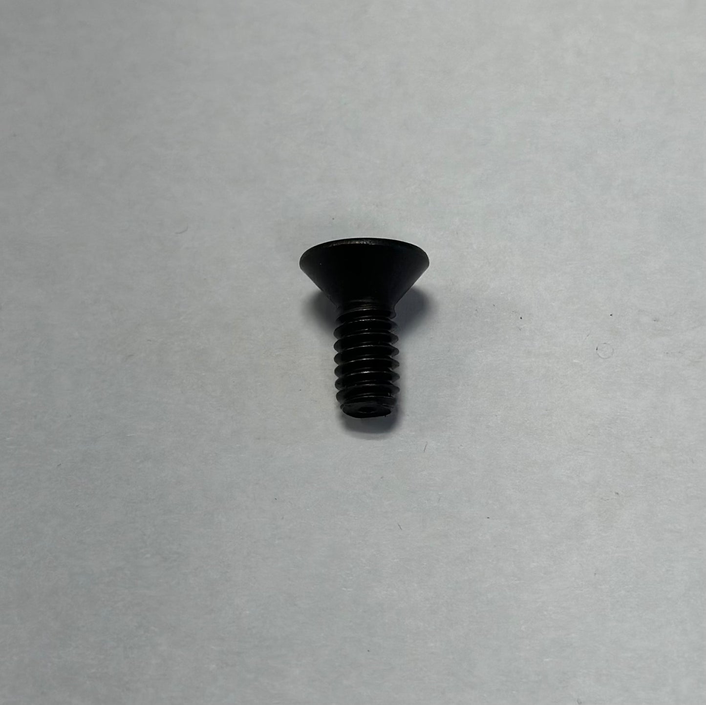 1/4-20 X 5/8" long hex head guide screw